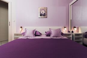 Villa Trogir Stars