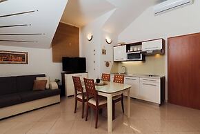 Villa Trogir Stars