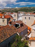 Villa Trogir Stars