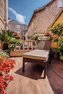 Villa Trogir Stars