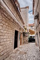 Villa Trogir Stars