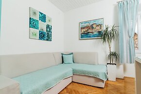 Villa Trogir Stars