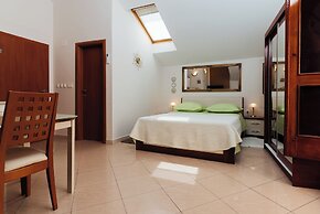 Villa Trogir Stars