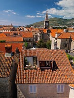 Villa Trogir Stars