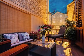 Villa Trogir Stars