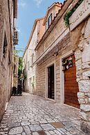 Villa Trogir Stars