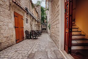 Villa Trogir Stars