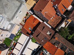 Villa Trogir Stars
