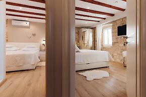 Villa Trogir Stars