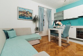 Villa Trogir Stars