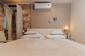 Villa Trogir Stars
