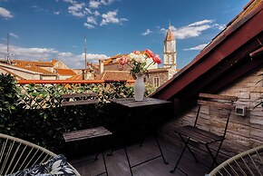 Villa Trogir Stars