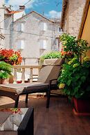 Villa Trogir Stars