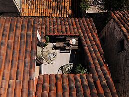 Villa Trogir Stars