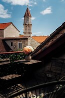 Villa Trogir Stars