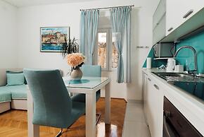 Villa Trogir Stars