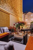Villa Trogir Stars
