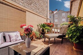Villa Trogir Stars