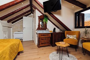 Villa Trogir Stars