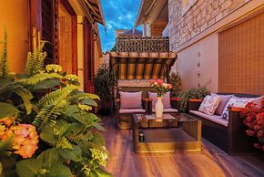 Villa Trogir Stars