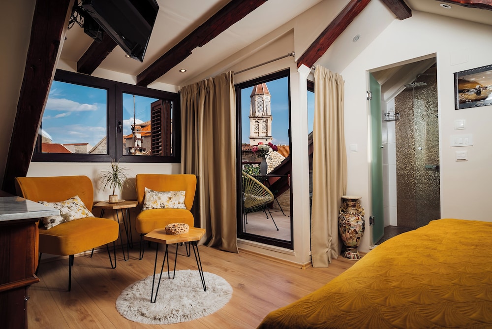 Villa Trogir Stars