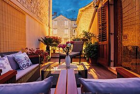 Villa Trogir Stars