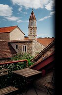 Villa Trogir Stars