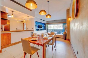 Aldea Thai Tropical Oasis near the Beach