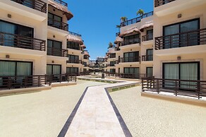 Aldea Thai Tropical Oasis near the Beach