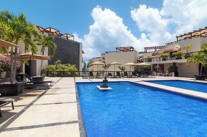 Aldea Thai Tropical Oasis near the Beach
