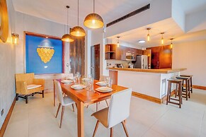 Aldea Thai Tropical Oasis near the Beach
