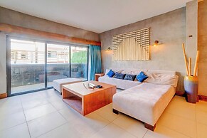 Aldea Thai Tropical Oasis near the Beach