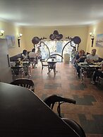 RITSA HOTEL