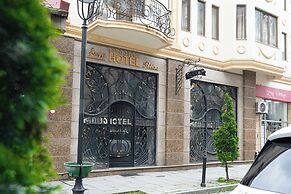 RITSA HOTEL