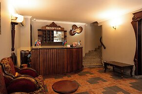 RITSA HOTEL