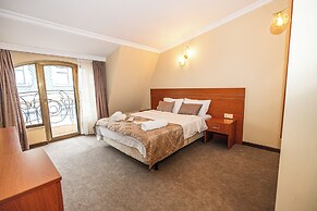 RITSA HOTEL
