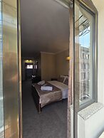 RITSA HOTEL