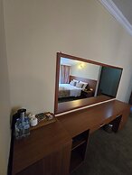 RITSA HOTEL