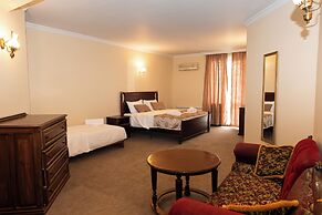 RITSA HOTEL