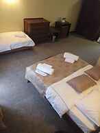 RITSA HOTEL