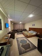 Verssailles Pyramids Hotel