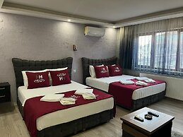 HEVİN HOTEL
