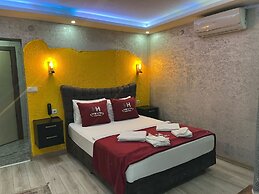 HEVİN HOTEL
