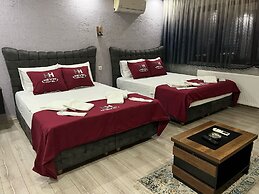HEVİN HOTEL