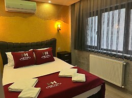 HEVİN HOTEL