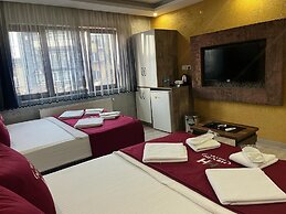 HEVİN HOTEL