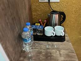HEVİN HOTEL