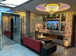 HEVİN HOTEL