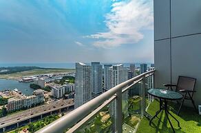 The Pearl Waterfront Estate