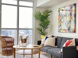 The Pearl Waterfront Estate